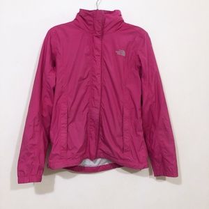 THE NORTH FACE Hyvent Jacket Windbreaker